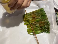 -正通记·哈尔滨烧烤·炭烤鸽子(七宝万科国际店)