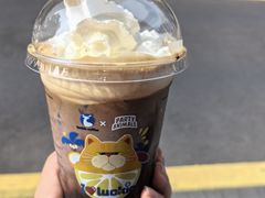 -瑞幸咖啡(苏河1号店)