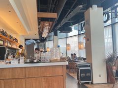 -G+KITCHEN(龙湖狮山天街店)