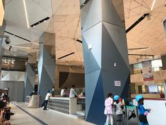 -冰纷万象滑冰场(南山万象天地店)