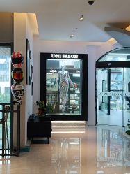 -U·NI SALON 造型