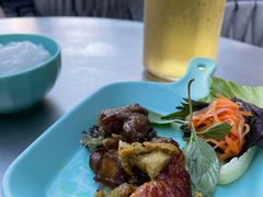 -蔡澜Pho·越南粉餐厅(海上世界店)