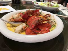 -上海人家花樣年华(中山公园店)