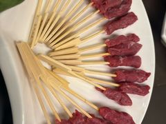 -南门涮肉(后海店)