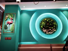 -柠檬树茶餐厅(海雅缤纷城店)