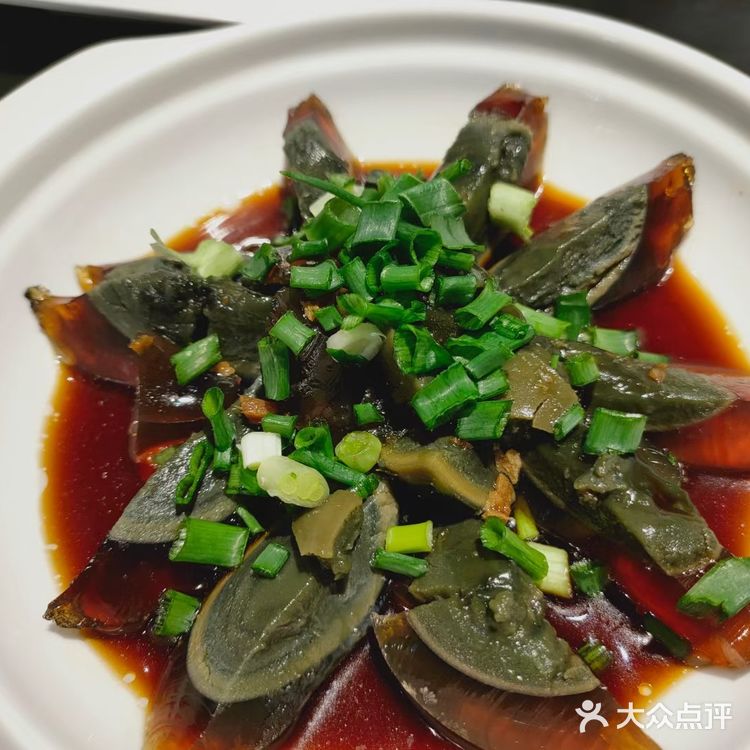 石头巷子烤鱼店