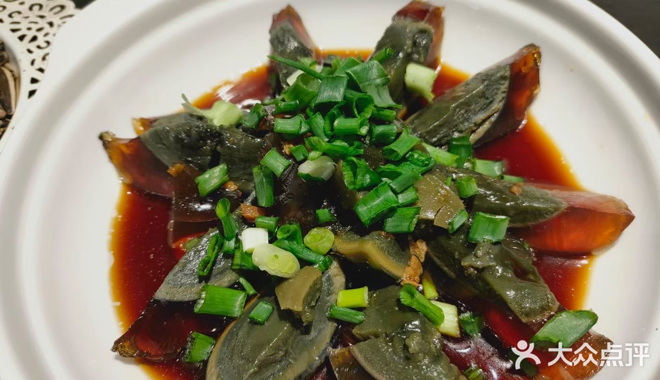 石头巷子烤鱼店