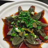 石头巷子烤鱼店