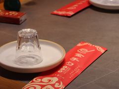 -金手勺东北菜馆(大屯北路店)
