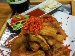 -悠斋餐厅海鲜家常菜(火车站店)