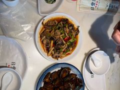 -日丰园海肠水饺·老字号大连海鲜(银泰城店)