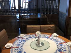 包厢-东方饺子王(创始店)