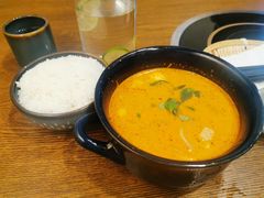 -KARN敢·春武里泰国小餐馆(版筑翠园店)