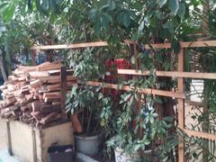 -天发长铁锅炖(王秀村店)