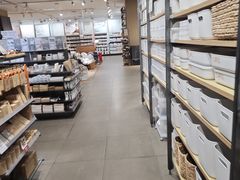 -MUJI无印良品(西湖银泰城店)