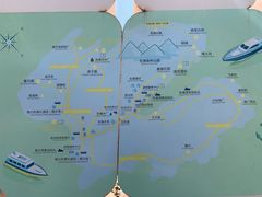 -东澳岛