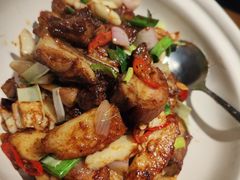 -九毛九西北菜(汕头金平万达广场店)
