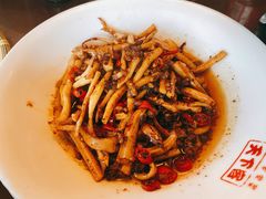 -天下客饭店(中山路店)