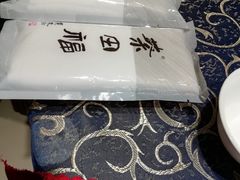 -蔡田福佛跳墙(官驿街店)