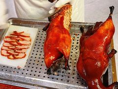 -褚记烤鸭·南京家常菜(雨花e-park店)