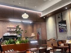 -Peet's 皮爷咖啡(深圳湾万象城店)