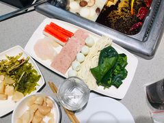 -海底捞火锅(凯德广场店)