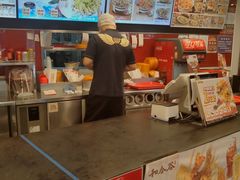 -和合谷(新街口店)