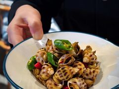 -佬太公海鸭·海鲜大排档(上海总店)