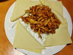 -景秀餐厅(南锣鼓巷店)