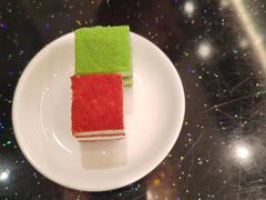 -香港威特瑞茶餐厅(小白楼音乐厅店)