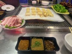 -石屏老字号4号包浆豆腐美食城(泼水广场店)
