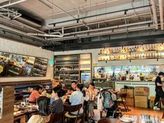-Bistro 63 创意融合料理(广粤天地店)