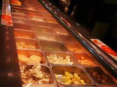 -尚品海鲜肥牛自助火锅(湖明店)
