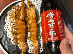 -前海沿·青岛菜(五四广场永旺店)