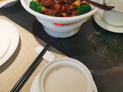 -楚禾宴·家宴(光谷大道店)