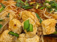 -青和小锅米线(翠湖店)