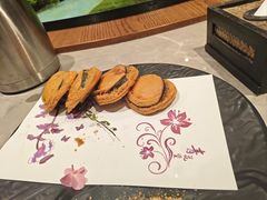 -川旺角融合菜•海景餐厅(星海广场店)