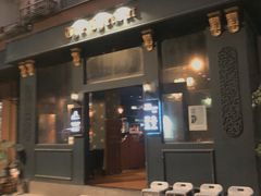 门面-The Cheebat 锌吧·Bistro(体育西店)