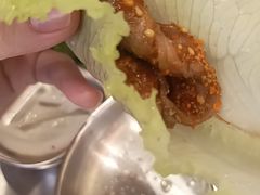 -哈哈碳都·牛肋条无限自助烤肉(宝龙店)