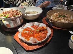 -三生三味密宗川菜·江景餐厅(来福士店)