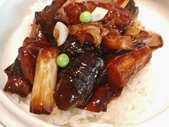 -悦融琥珀·京鲁菜·海味珍品(西单店)