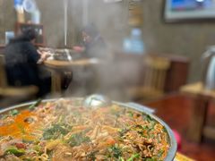 -京玉菲饭店(李村店)