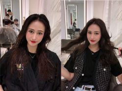 点击看大图 -3AM HAIR SALON烫发染发接发