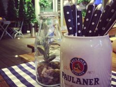 iphone_upload_pic-Paulaner·德国帕拉娜自酿啤酒餐厅(海上世界店)