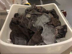-海底捞火锅(勒泰店)