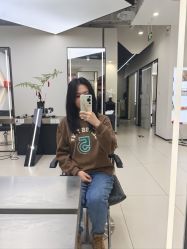-FINE HAIR 烫染专业设计
