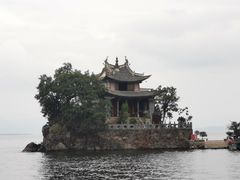 -小普陀