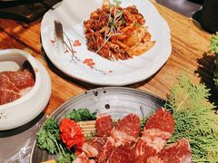 -黑牛の店·和牛烧肉(大悦城店)