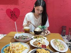 -黑熊披萨orso pizza