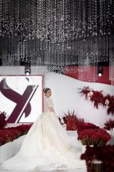 -MANLI BRIDAL婚纱